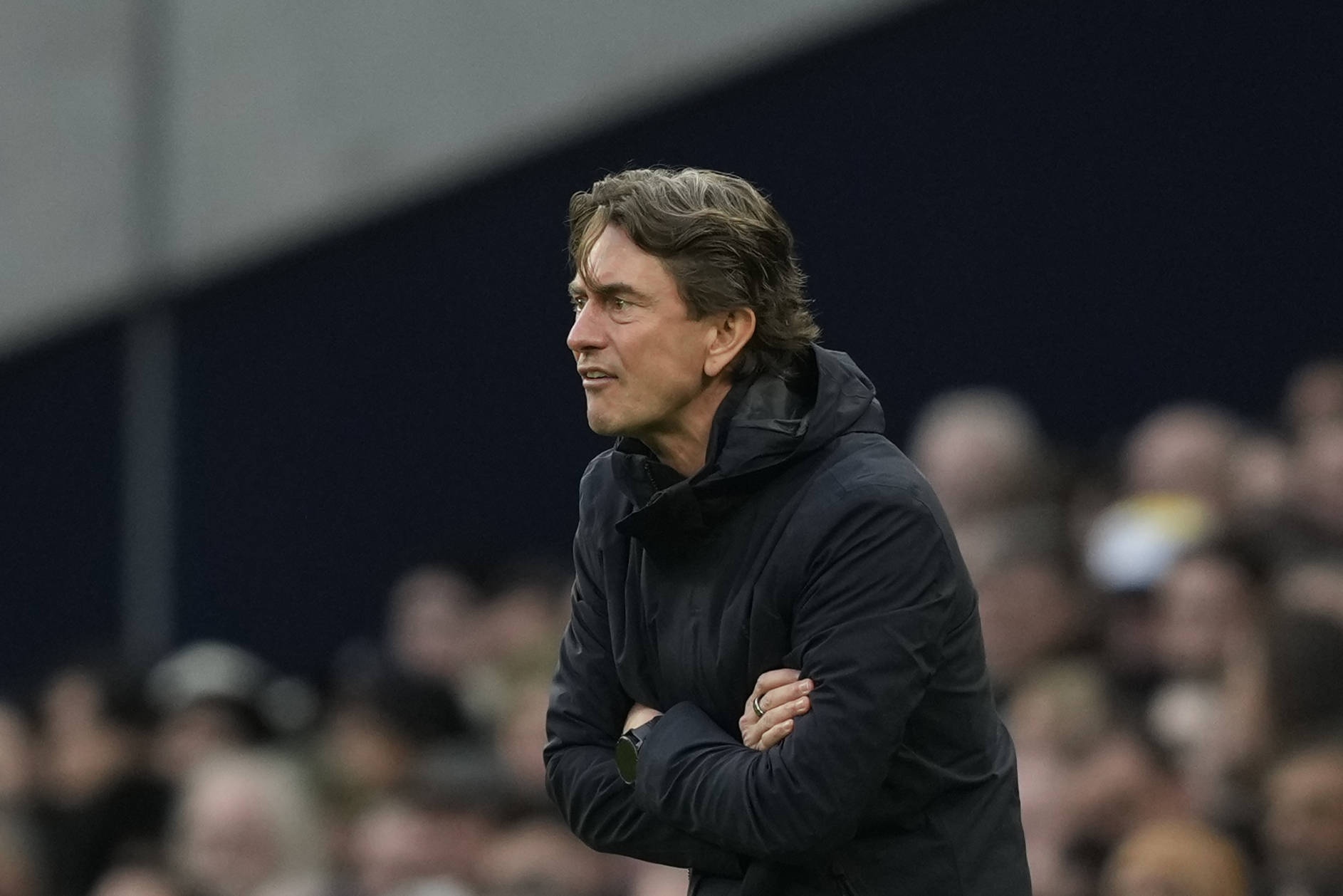 杜加里：我们还没有看到上赛季的巴黎圣日耳曼，他们的防守太脆弱