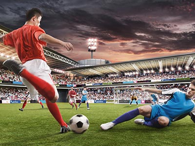 李宁足球袜直播